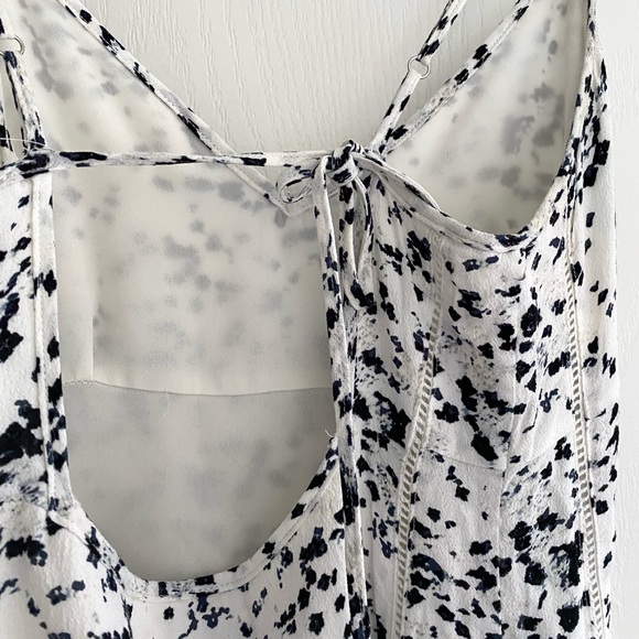 Aritzia SUNDAY BEST Mini Dress - Picture 6 of 9